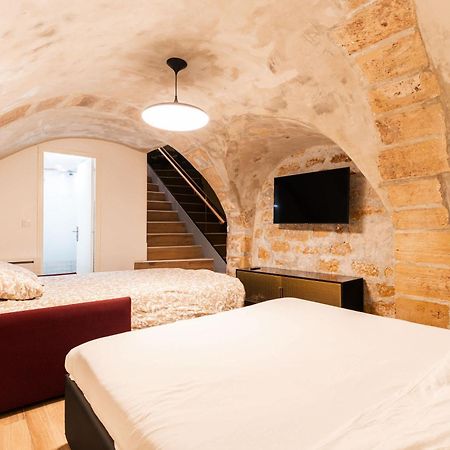 Loft 1 Bedroom Marais, Notre Dame Ac By Lcc Agency Παρίσι Εξωτερικό φωτογραφία