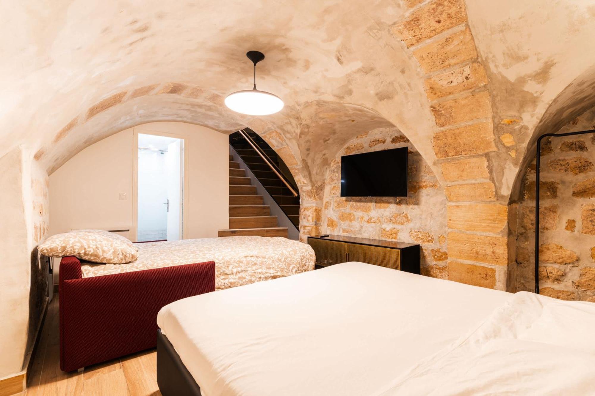 Loft 1 Bedroom Marais, Notre Dame Ac By Lcc Agency Παρίσι Εξωτερικό φωτογραφία