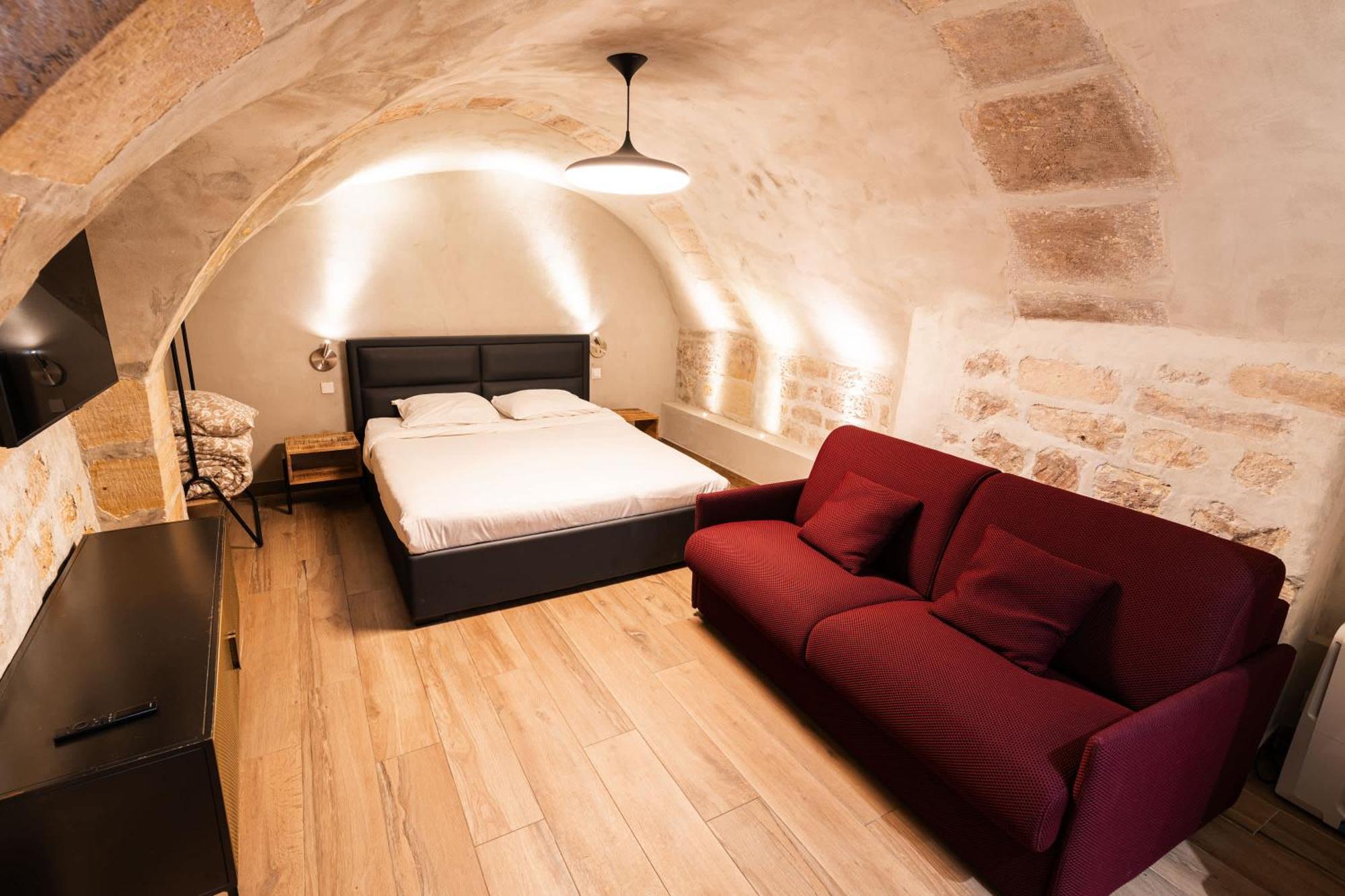 Loft 1 Bedroom Marais, Notre Dame Ac By Lcc Agency Παρίσι Εξωτερικό φωτογραφία