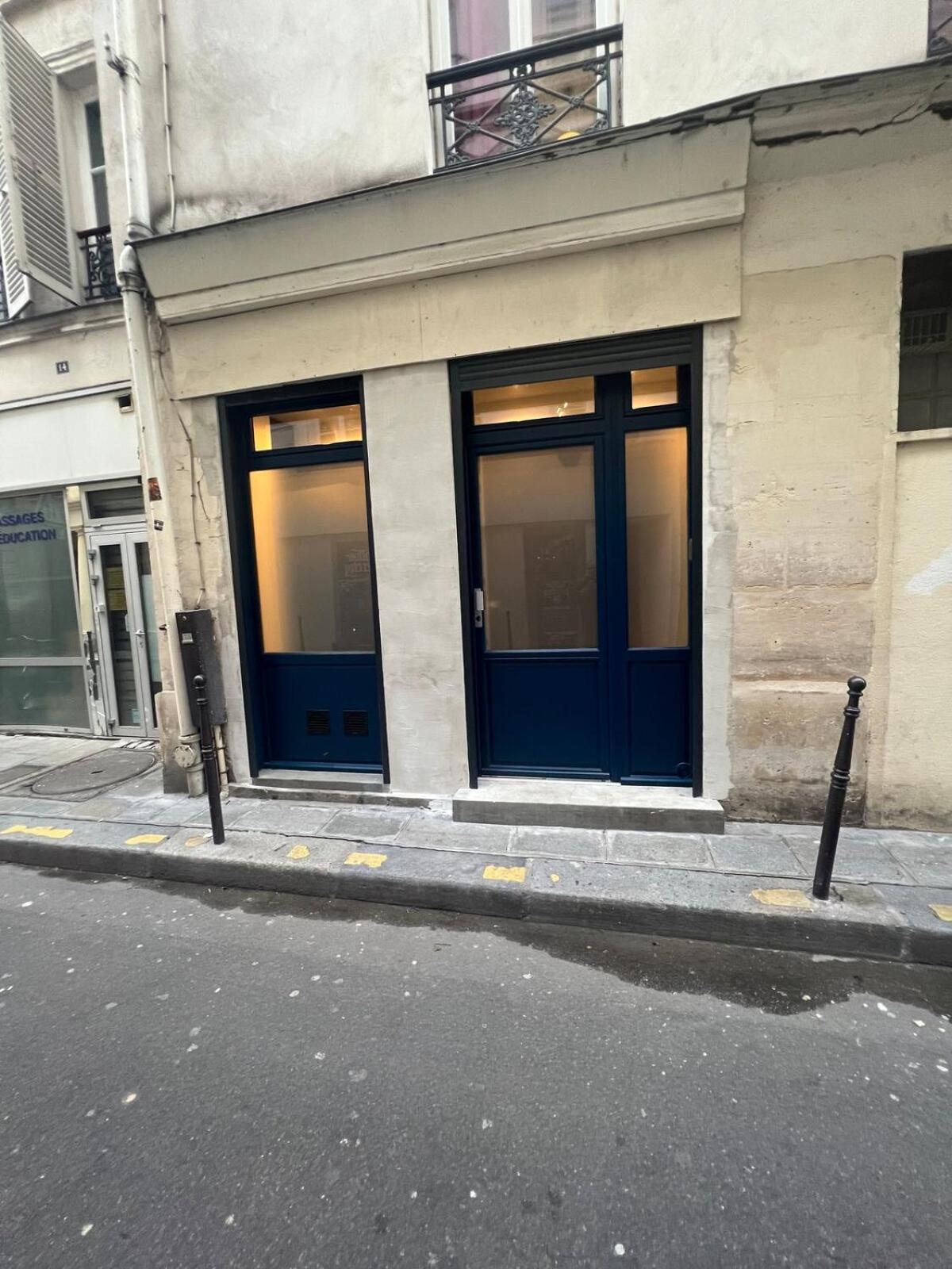 Loft 1 Bedroom Marais, Notre Dame Ac By Lcc Agency Παρίσι Εξωτερικό φωτογραφία