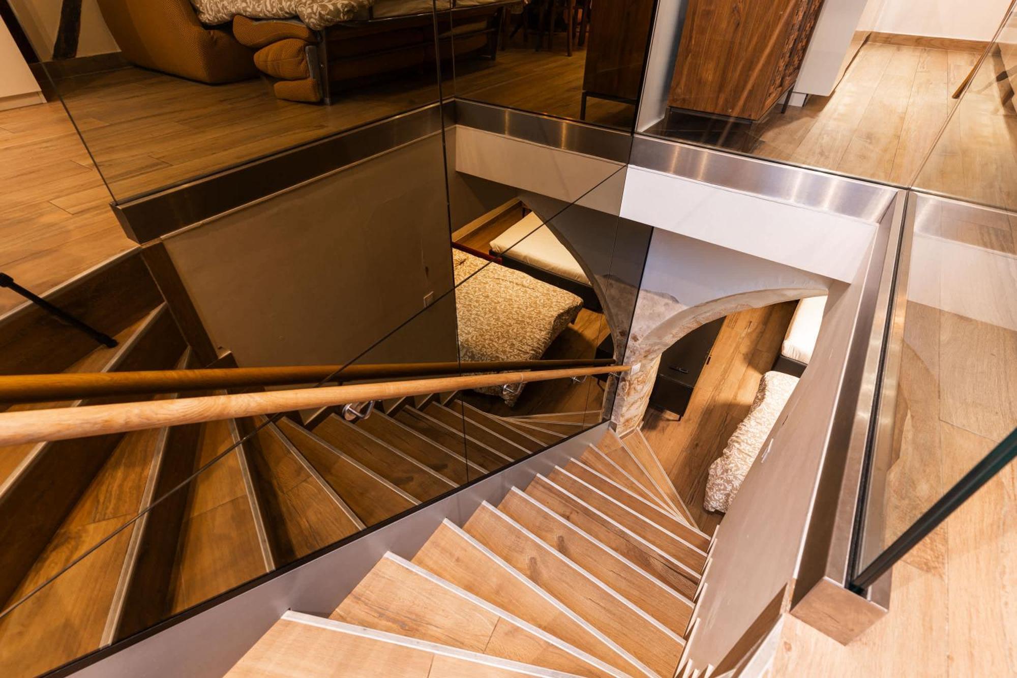 Loft 1 Bedroom Marais, Notre Dame Ac By Lcc Agency Παρίσι Εξωτερικό φωτογραφία