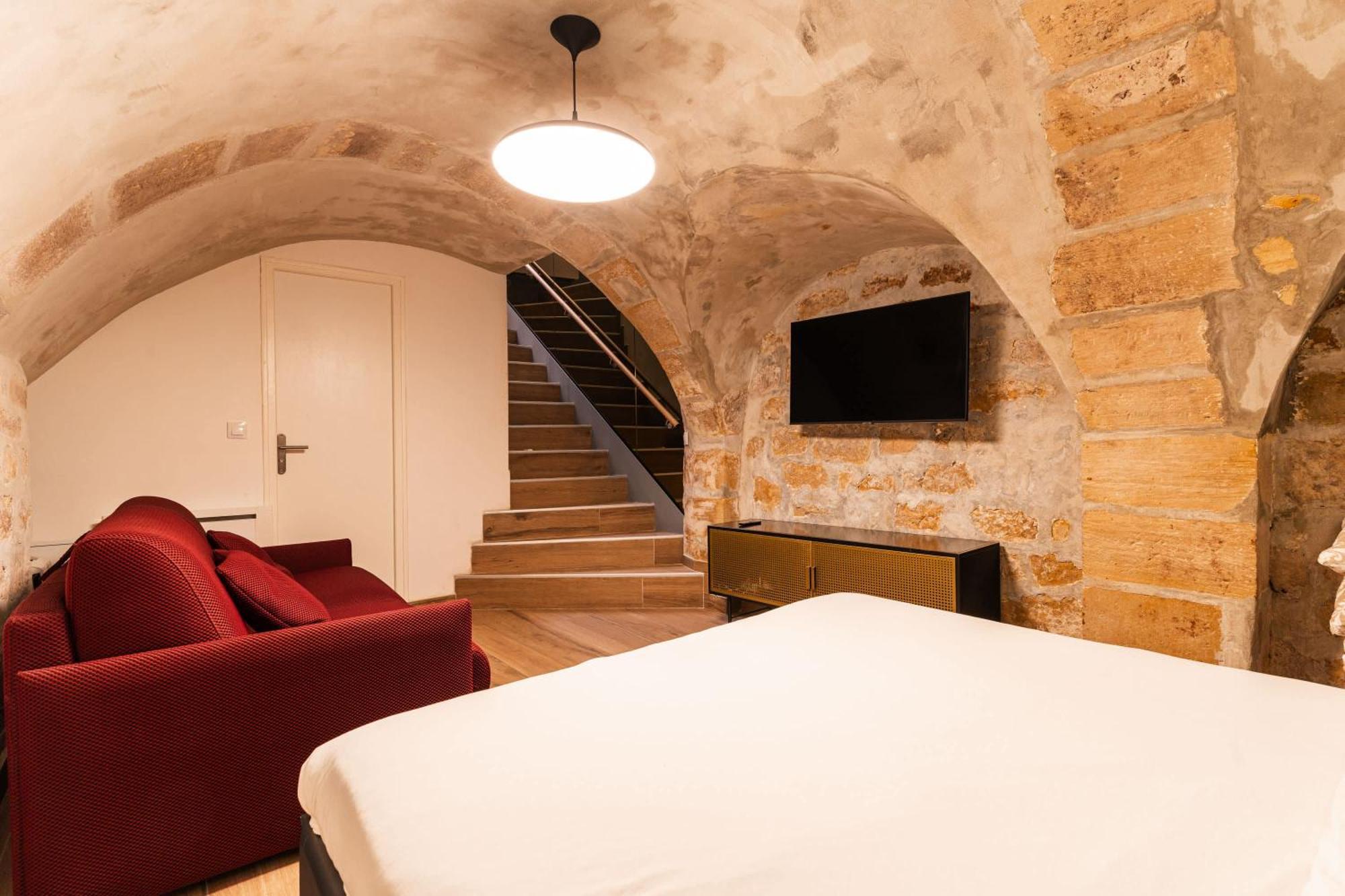 Loft 1 Bedroom Marais, Notre Dame Ac By Lcc Agency Παρίσι Εξωτερικό φωτογραφία