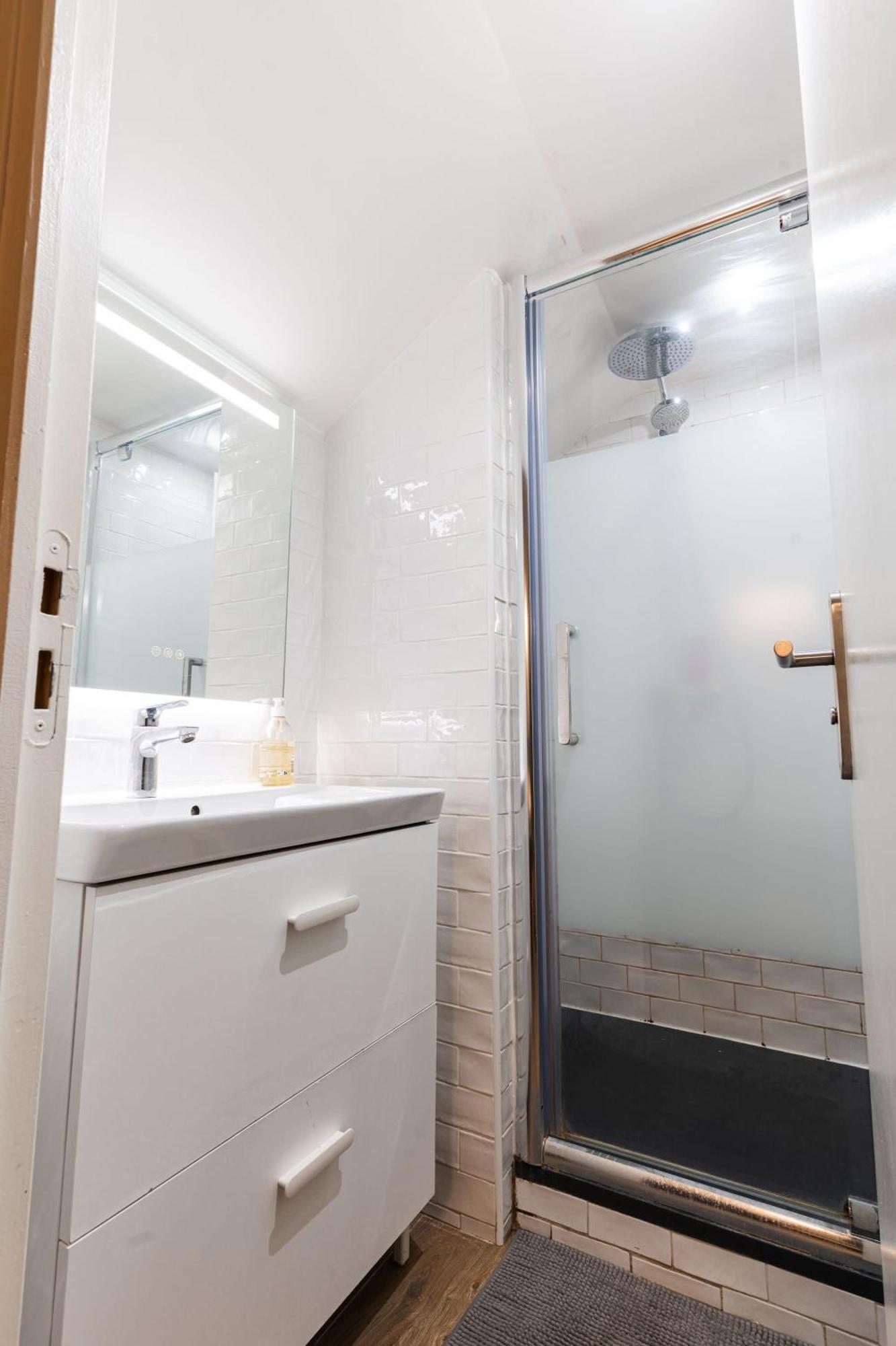 Loft 1 Bedroom Marais, Notre Dame Ac By Lcc Agency Παρίσι Εξωτερικό φωτογραφία