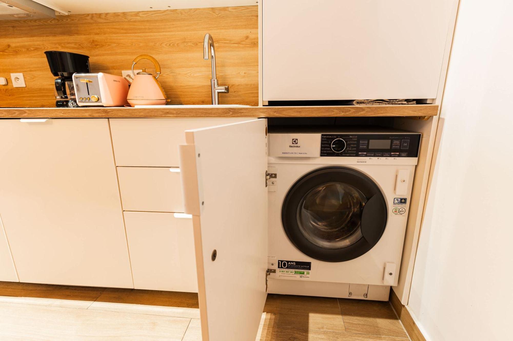 Loft 1 Bedroom Marais, Notre Dame Ac By Lcc Agency Παρίσι Εξωτερικό φωτογραφία