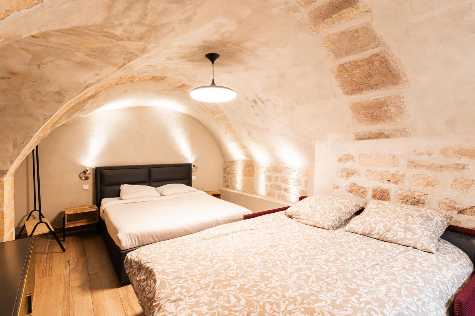 Loft 1 Bedroom Marais, Notre Dame Ac By Lcc Agency Παρίσι Εξωτερικό φωτογραφία