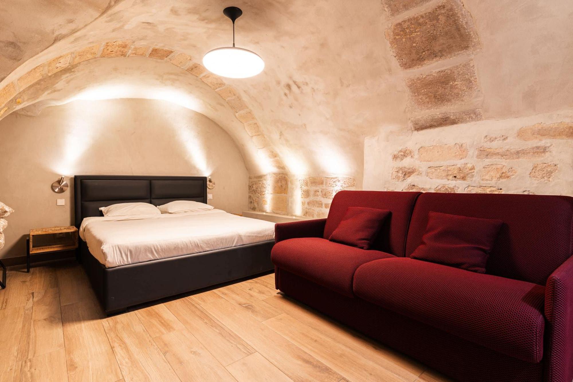 Loft 1 Bedroom Marais, Notre Dame Ac By Lcc Agency Παρίσι Εξωτερικό φωτογραφία