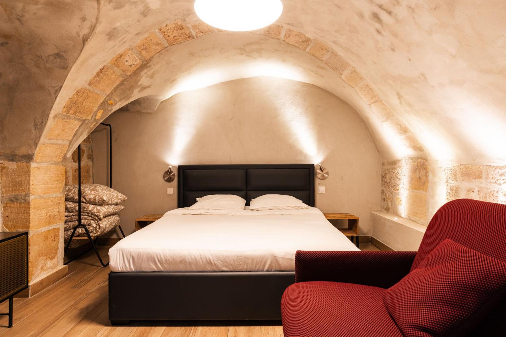 Loft 1 Bedroom Marais, Notre Dame Ac By Lcc Agency Παρίσι Εξωτερικό φωτογραφία
