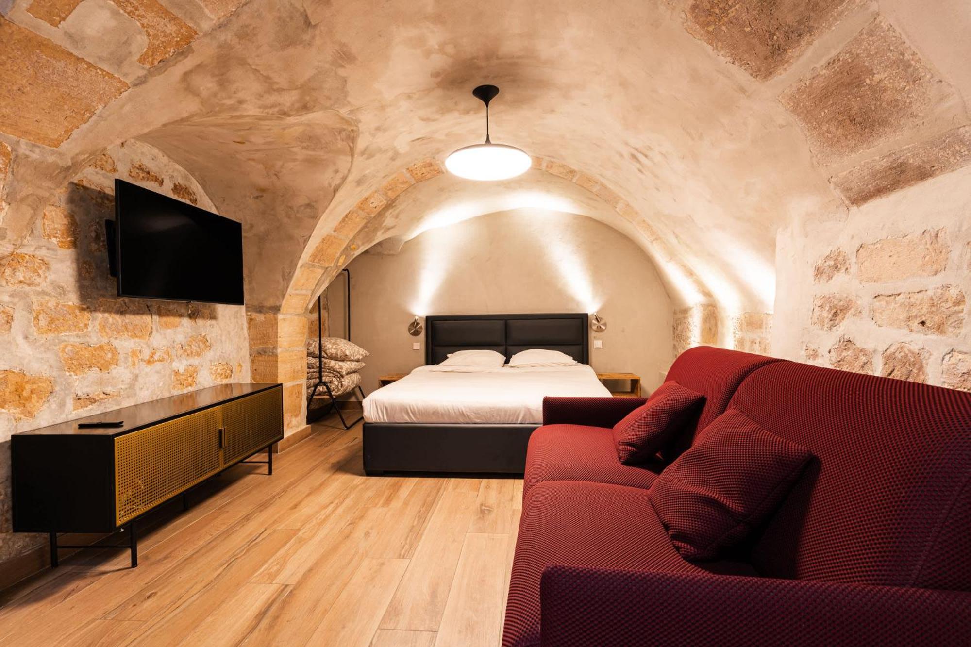 Loft 1 Bedroom Marais, Notre Dame Ac By Lcc Agency Παρίσι Εξωτερικό φωτογραφία
